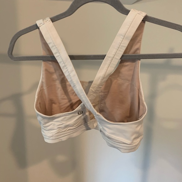 Lululemon Sports Bra - Picture 2 of 3